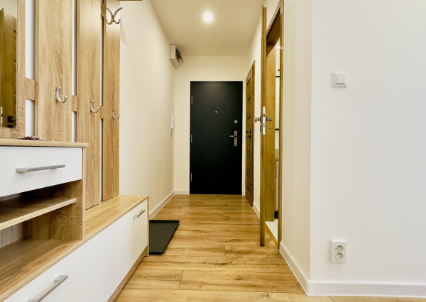 Nový 2i byt na prenájom - Mikovíniho