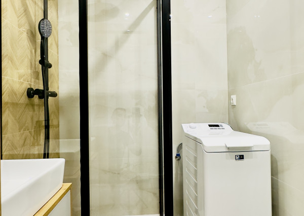 Nový 2i byt na prenájom - Mikovíniho