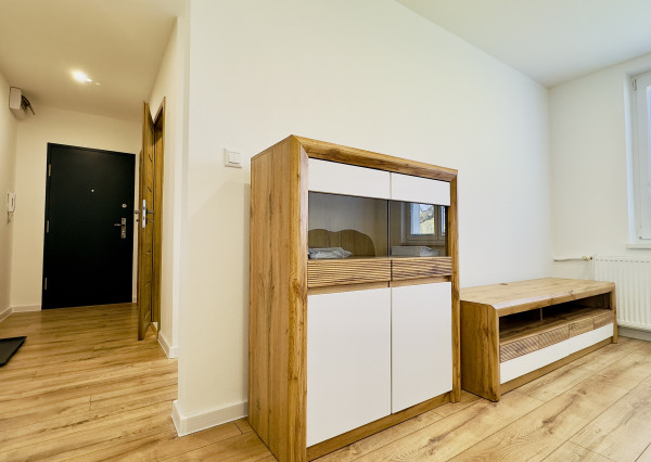 Nový 2i byt na prenájom - Mikovíniho