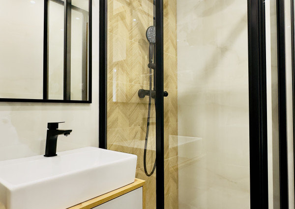 Nový 2i byt na prenájom - Mikovíniho