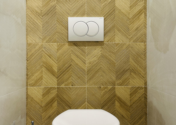 Nový 2i byt na prenájom - Mikovíniho