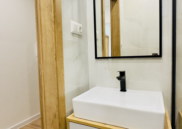 Nový 2i byt na prenájom - Mikovíniho