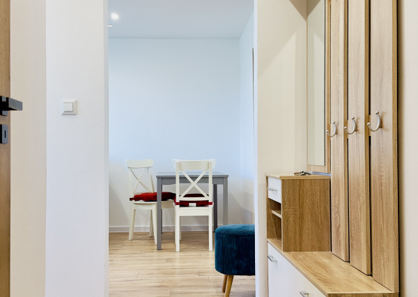 Nový 2i byt na prenájom - Mikovíniho