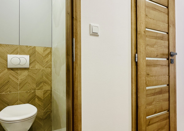 Nový 2i byt na prenájom - Mikovíniho