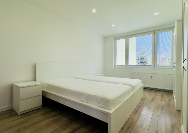 Nový 2i byt na prenájom - Mikovíniho