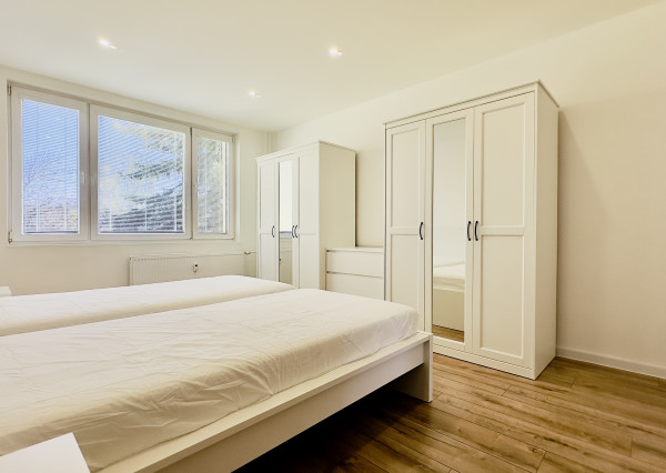 Nový 2i byt na prenájom - Mikovíniho