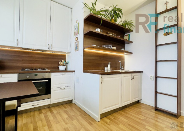 Prenájom 1i byt Terasa - Považská - Košice