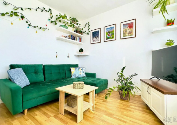 Prenájom 1i byt Terasa - Považská - Košice