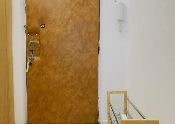 Prenájom 1i byt Terasa - Považská - Košice