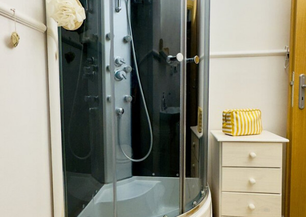 Prenájom 1i byt Terasa - Považská - Košice