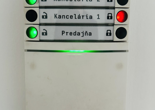 Prenájom kancelárskych priestorov, Pri Bitúnku, Košice