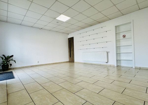 Prenájom kancelárskych priestorov, Pri Bitúnku, Košice