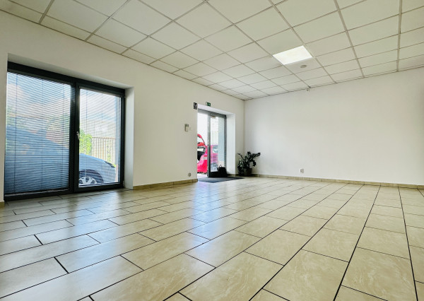 Prenájom kancelárskych priestorov, Pri Bitúnku, Košice