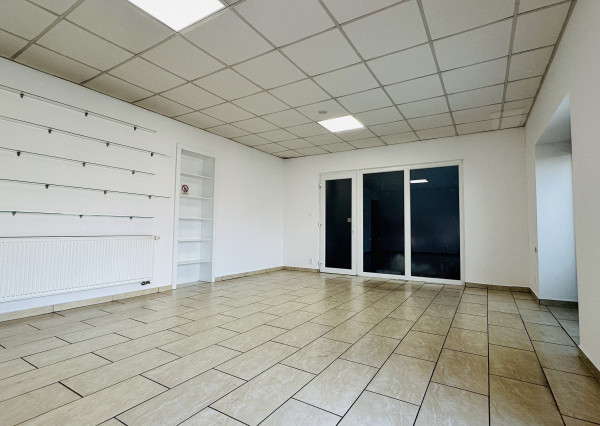 Prenájom kancelárskych priestorov, Pri Bitúnku, Košice