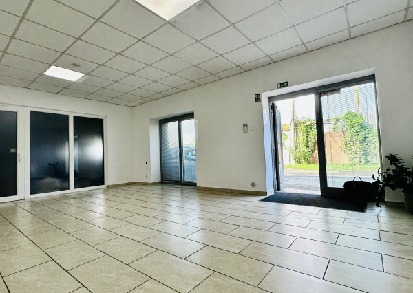 Prenájom kancelárskych priestorov, Pri Bitúnku, Košice