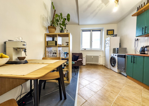 PRENAJATÝ:  1 i byt - Obrancov mieru Košice  VIDEO