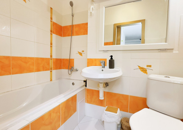 PRENAJATÝ:  1 i byt - Obrancov mieru Košice  VIDEO