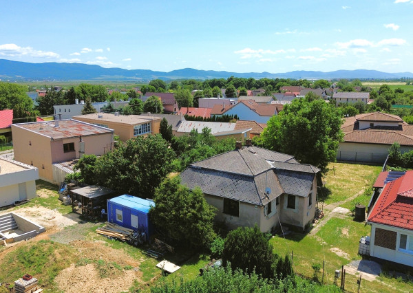 Rodinný dom Košice BARCA