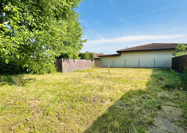 Rodinný dom Košice BARCA