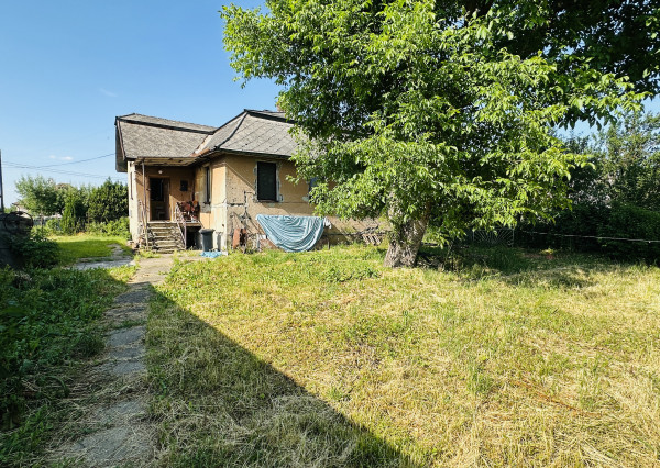 Rodinný dom Košice BARCA