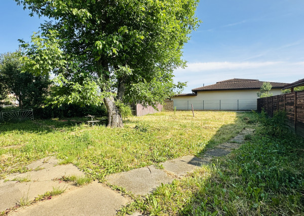 Rodinný dom Košice BARCA