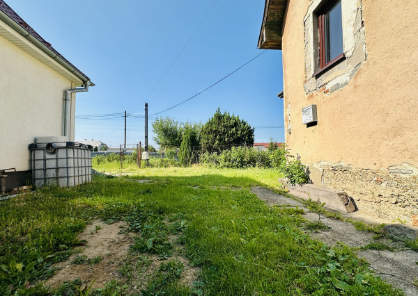 Rodinný dom Košice BARCA