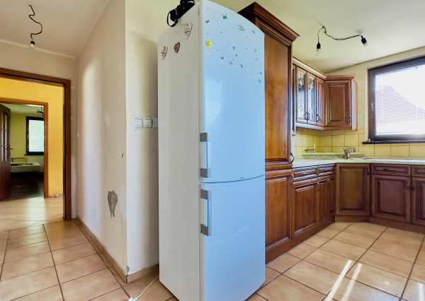 Rodinný dom Košice BARCA