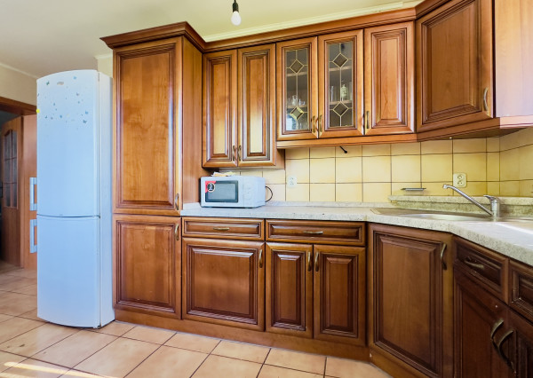 Rodinný dom Košice BARCA