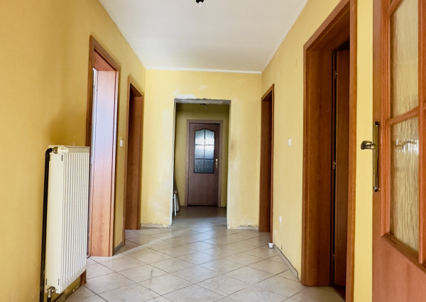 Rodinný dom Košice BARCA