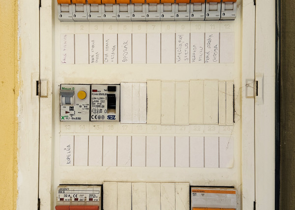 Rodinný dom Košice BARCA