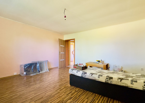 Rodinný dom Košice BARCA