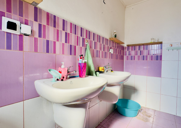 Rodinný dom Košice BARCA