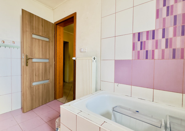 Rodinný dom Košice BARCA