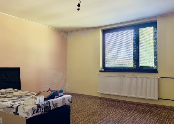 Rodinný dom Košice BARCA