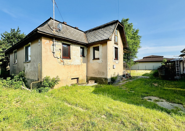 Rodinný dom Košice BARCA