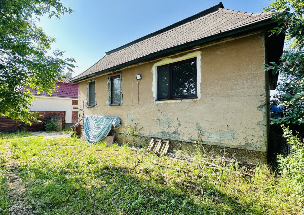 Rodinný dom Košice BARCA