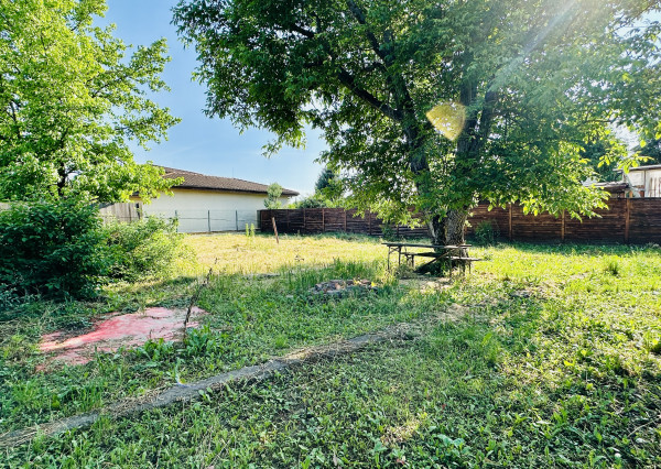 Rodinný dom Košice BARCA