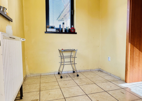 Rodinný dom Košice BARCA