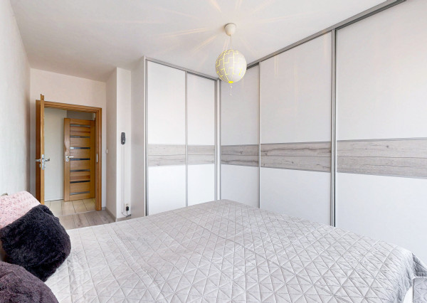 PANORAMA 4i byt + 1x parking v cene : VIDEO + 3D