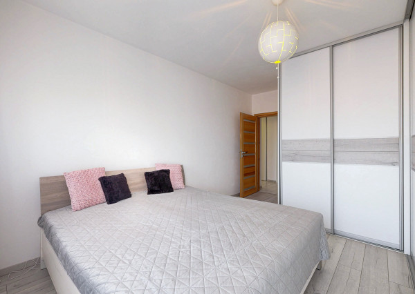 PANORAMA 4i byt + 1x parking v cene : VIDEO + 3D