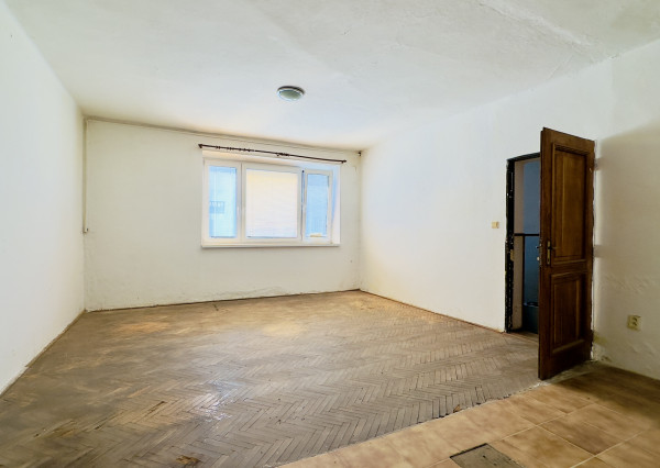 Rodinný dom Gelnica - Na predaj - Multifunkcia