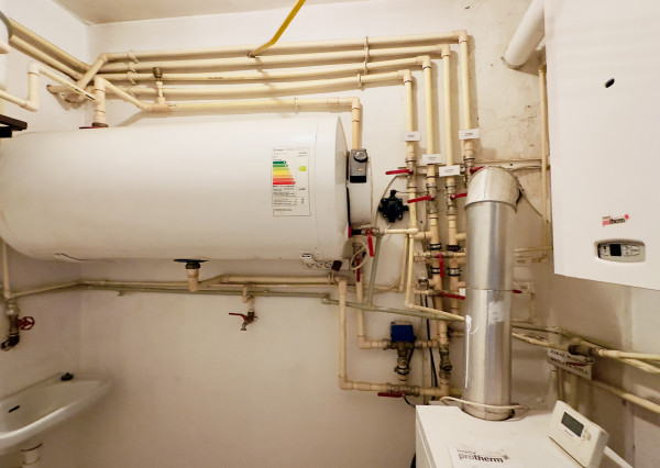 Rodinný dom Gelnica - Na predaj - Multifunkcia