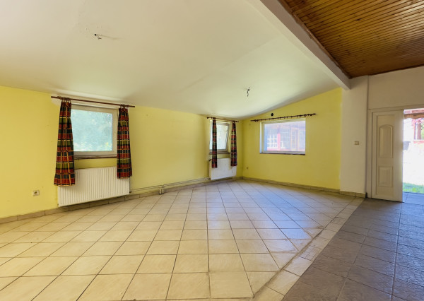 Rodinný dom Gelnica - Na predaj - Multifunkcia