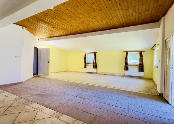 Rodinný dom Gelnica - Na predaj - Multifunkcia