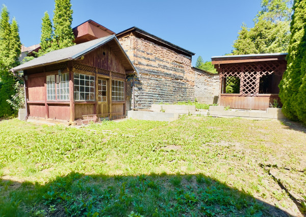 Rodinný dom Gelnica - Na predaj - Multifunkcia