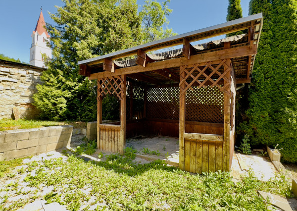 Rodinný dom Gelnica - Na predaj - Multifunkcia