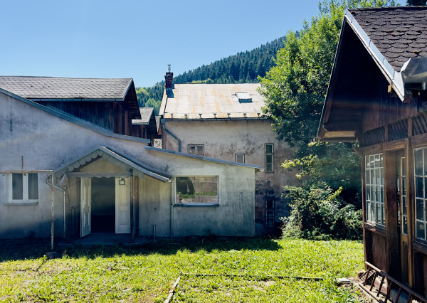 Rodinný dom Gelnica - Na predaj - Multifunkcia