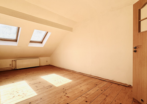 Rodinný dom Gelnica - Na predaj - Multifunkcia