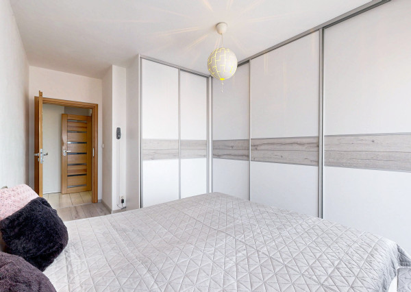 TOP byt PANORAMA 4i  + 1x parking v cene : VIDEO + 3D