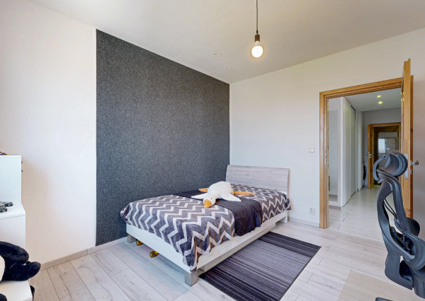 TOP byt PANORAMA 4i  + 1x parking v cene : VIDEO + 3D